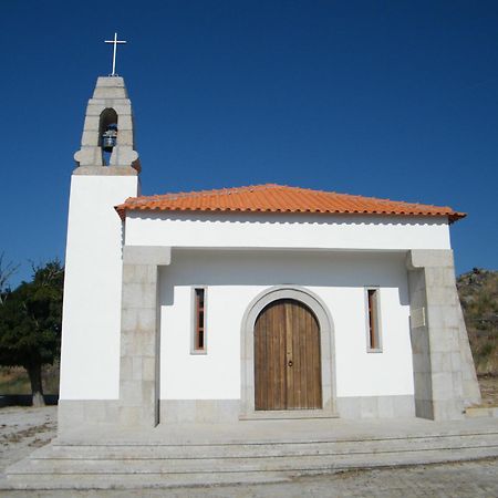 INATEL Vila Ruiva Vila Ruiva  Esterno foto