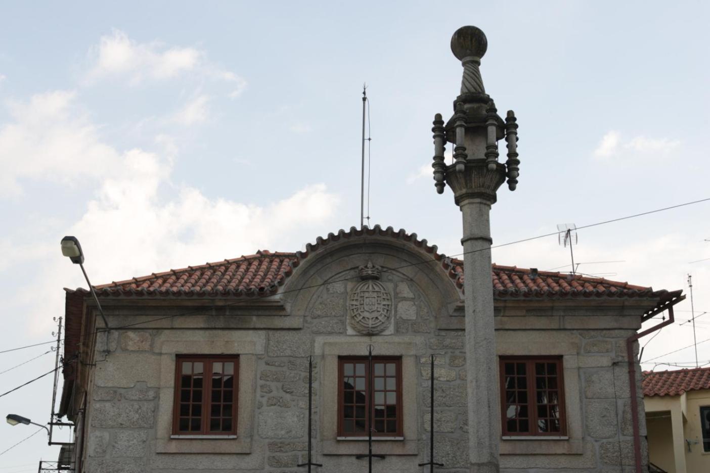 INATEL Vila Ruiva Vila Ruiva  Esterno foto