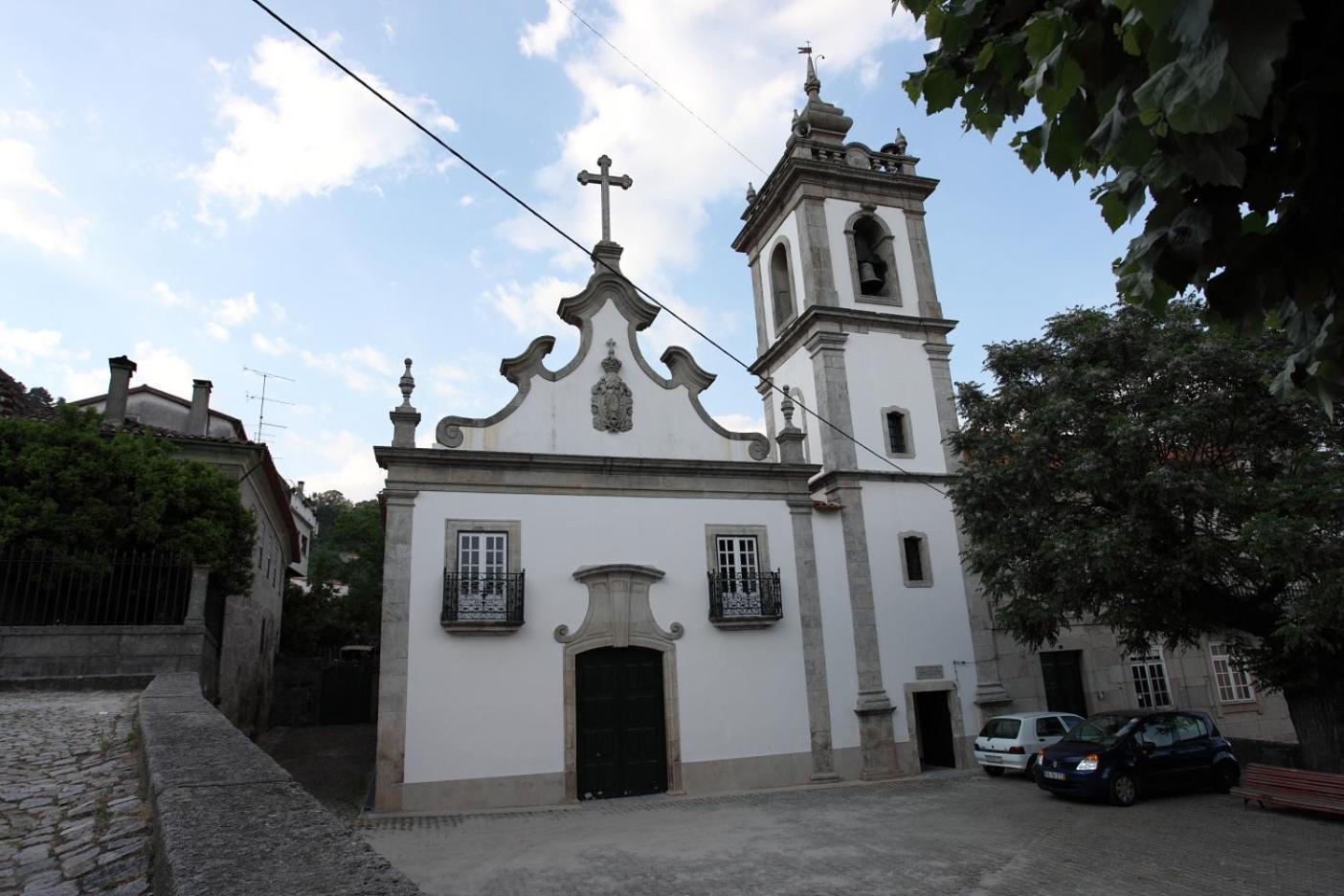 INATEL Vila Ruiva Vila Ruiva  Esterno foto