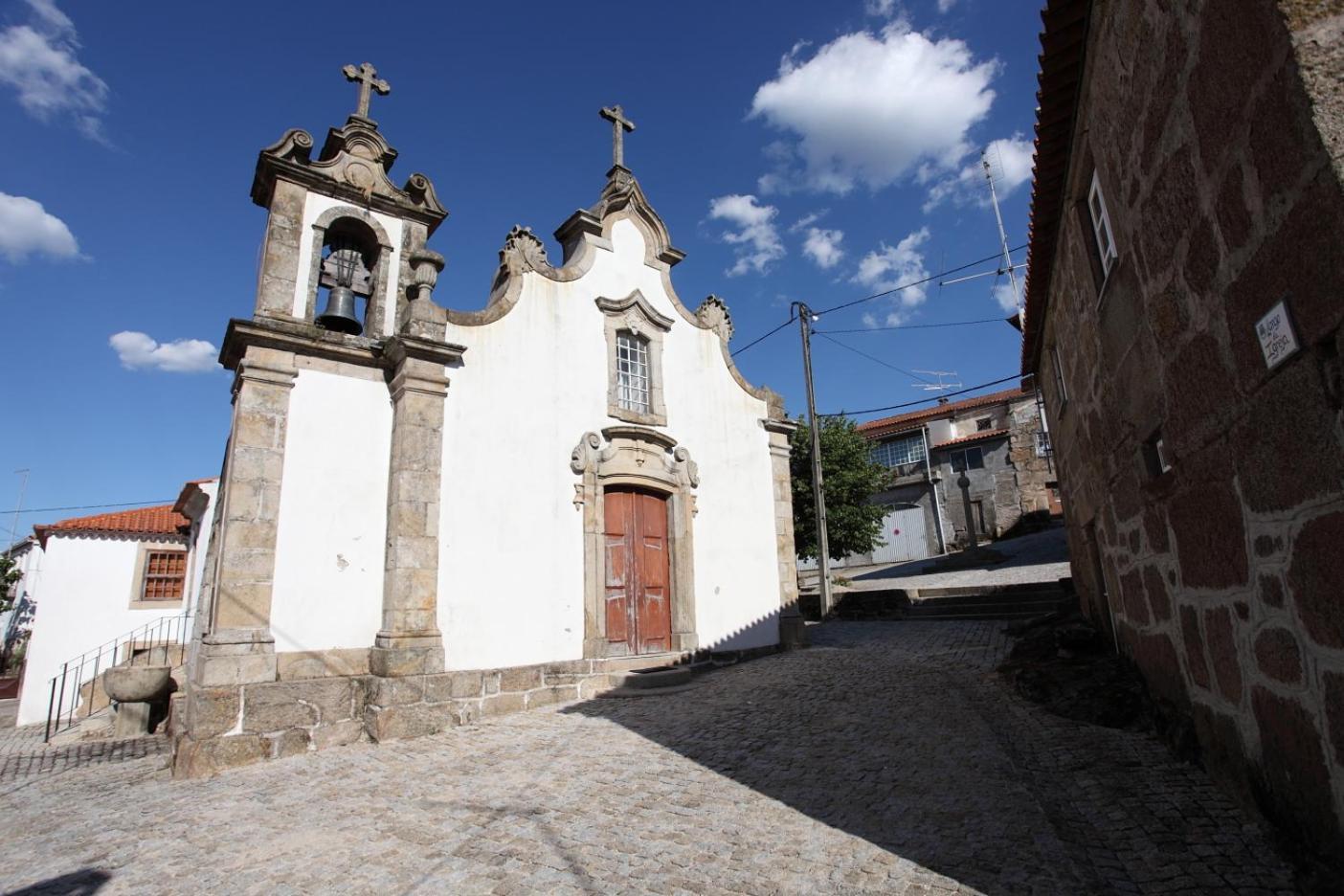 INATEL Vila Ruiva Vila Ruiva  Esterno foto