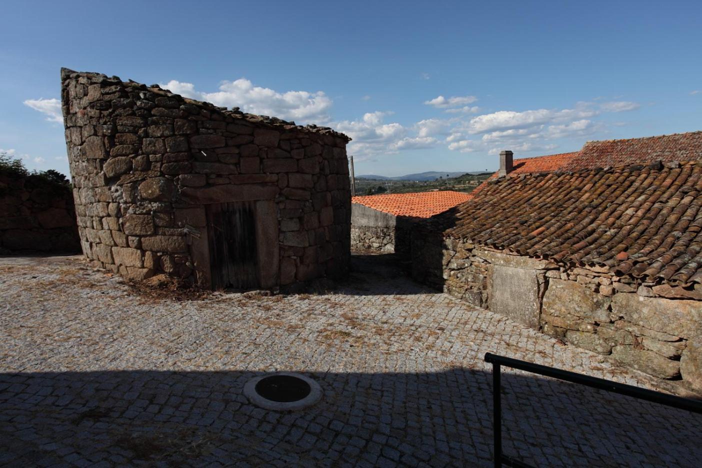 INATEL Vila Ruiva Vila Ruiva  Esterno foto