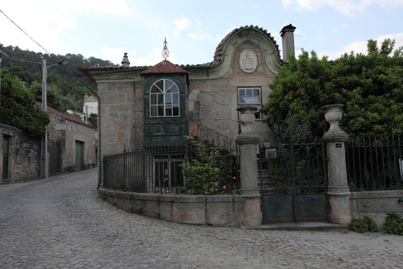 INATEL Vila Ruiva Vila Ruiva  Esterno foto