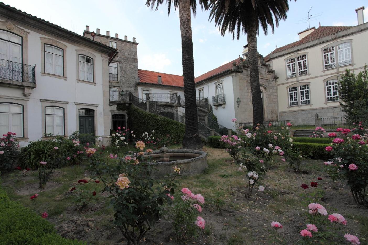 INATEL Vila Ruiva Vila Ruiva  Esterno foto