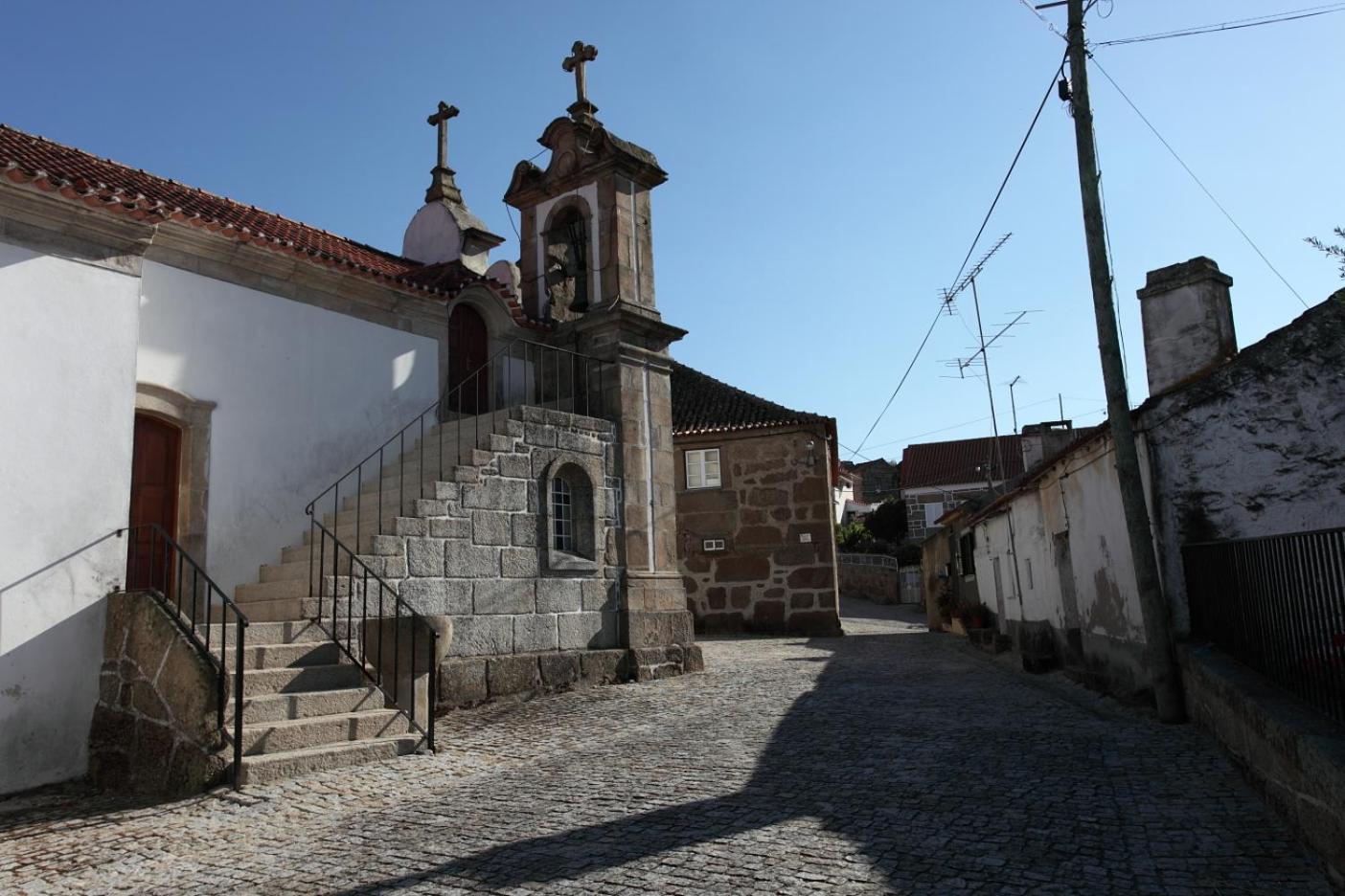INATEL Vila Ruiva Vila Ruiva  Esterno foto