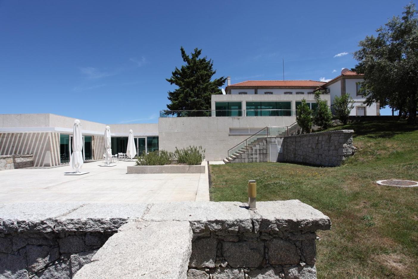 INATEL Vila Ruiva Vila Ruiva  Esterno foto