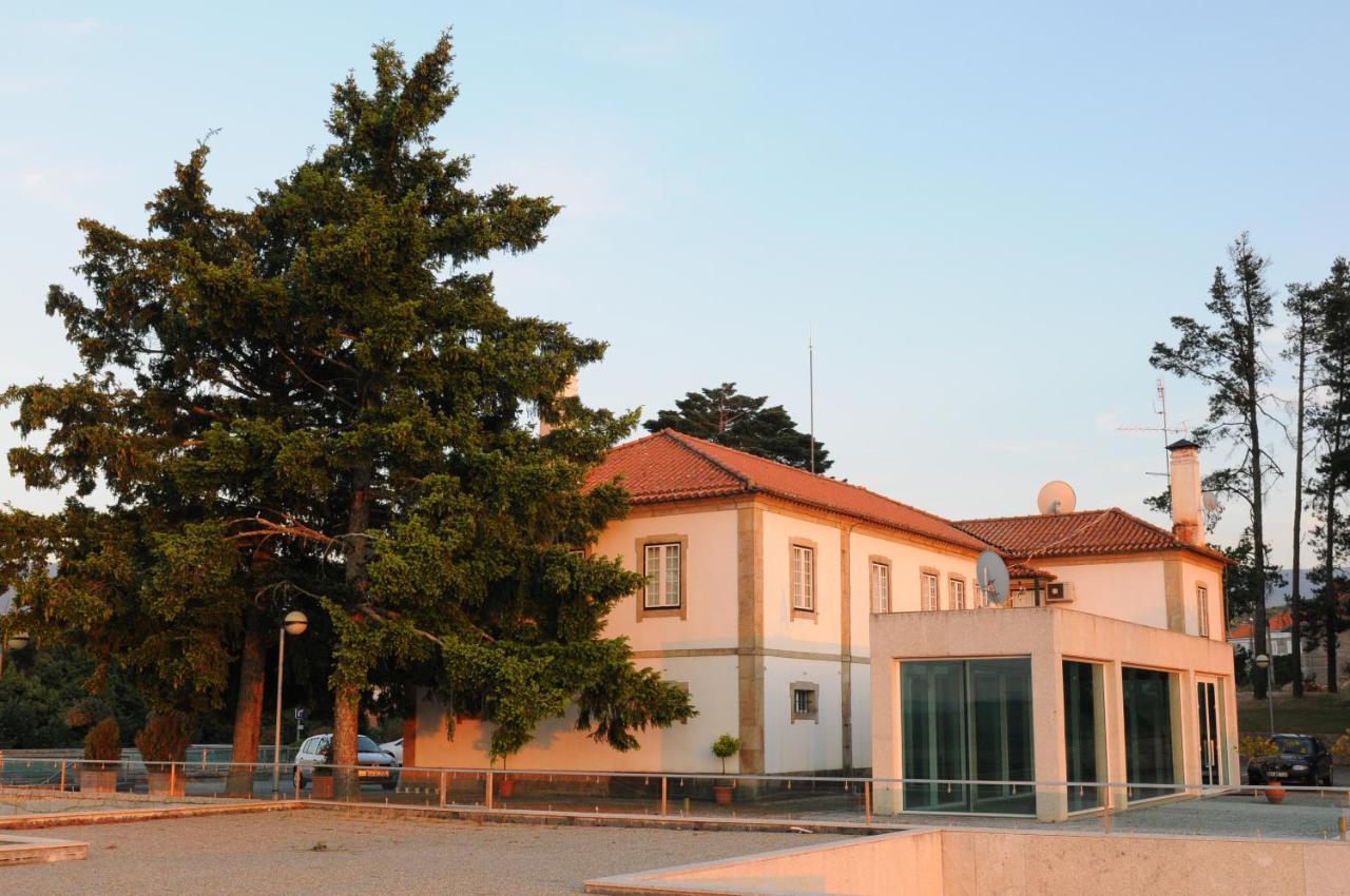 INATEL Vila Ruiva Vila Ruiva  Esterno foto